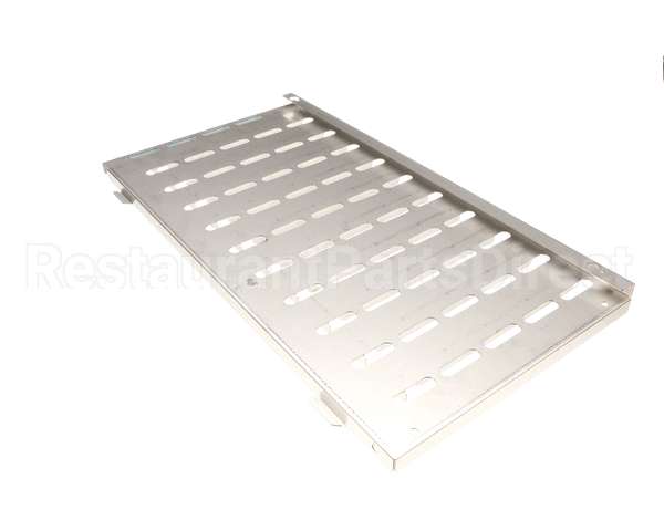 002686 Electrolux Professional Air Baffle