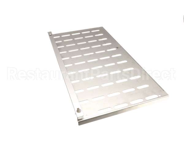 002686 Electrolux Professional Air Baffle
