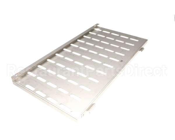 002686 Electrolux Professional Air Baffle