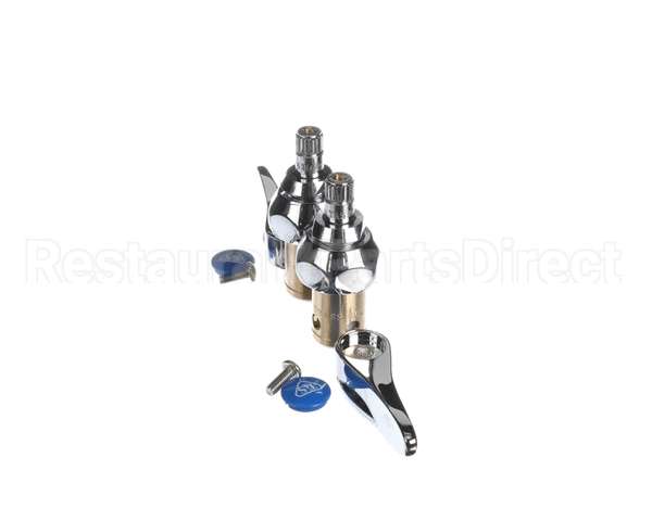 002711-40NS-M2 T&S Brass Eterna Cartridges, Cold (Qty 2