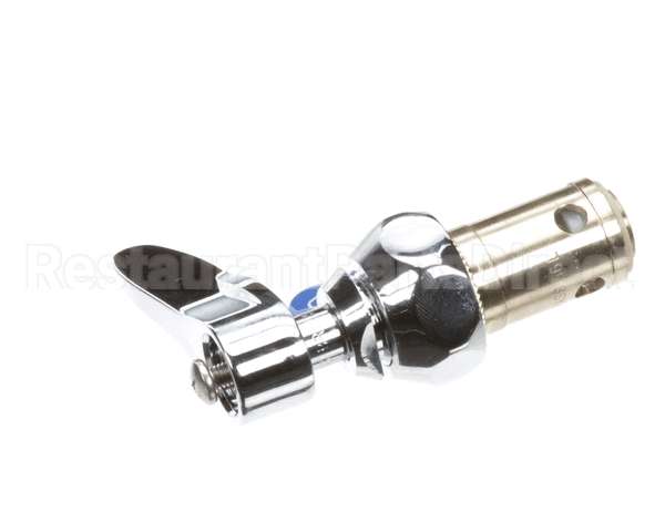 002711-40NS T&S Brass Eterna Cartridge W/ Spring Check, Ltc (C