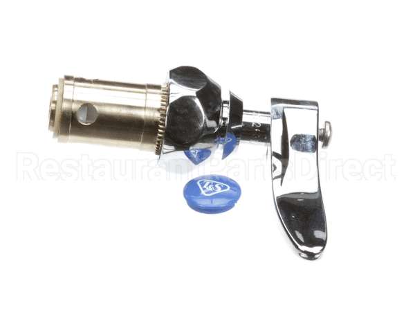 002711-40NS T&S Brass Eterna Cartridge W/ Spring Check, Ltc (C