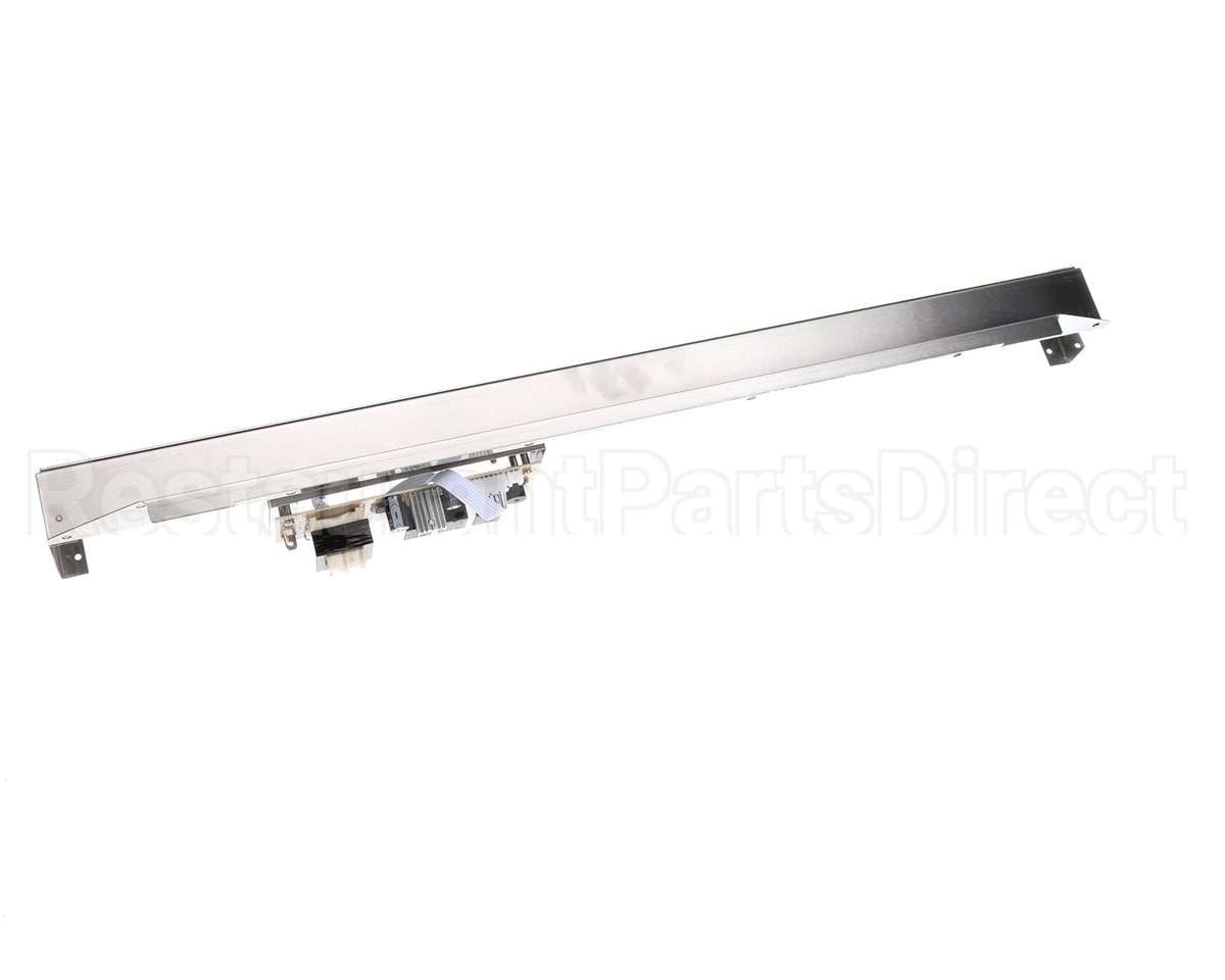 0027114SK Wisco Control Panel Assembly Service Kit