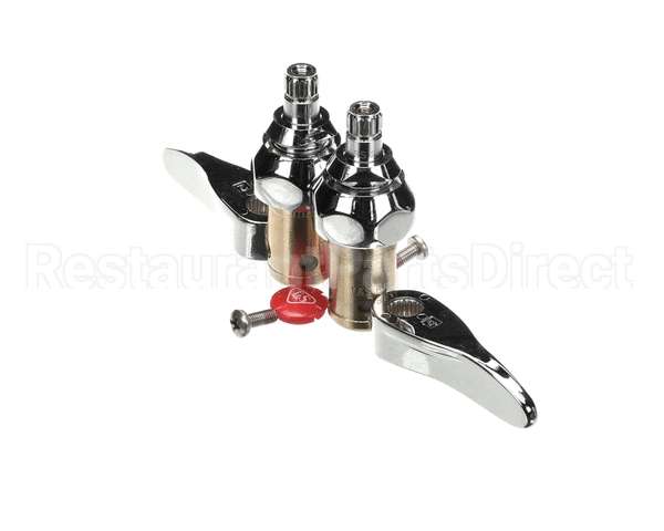 002712-40NS-M2 T&S Brass Eterna Cartridges, Hot (Qty 2)