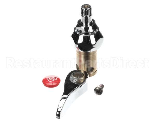 002712-40NS T&S Brass Eterna Cartridge W/ Spring Check, Right