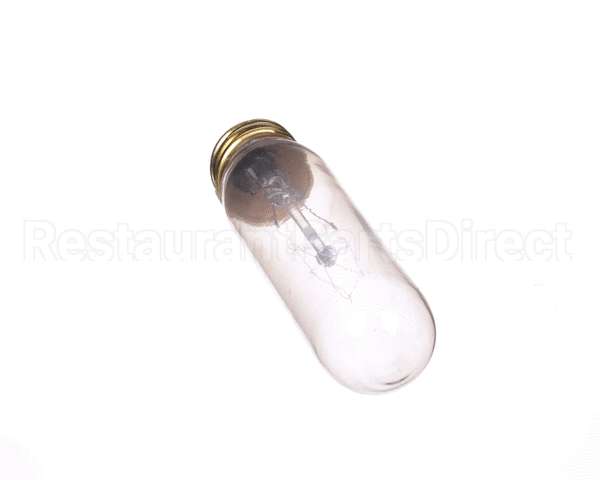 0027187 Wisco 40 Watt Silicone Coated Bulb