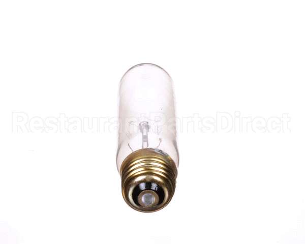 0027187 Wisco 40 Watt Silicone Coated Bulb