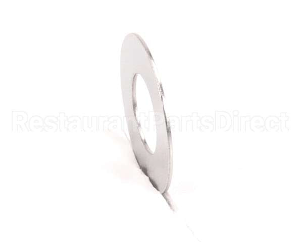 002726-45 T&S Brass Stainless Steel Washer