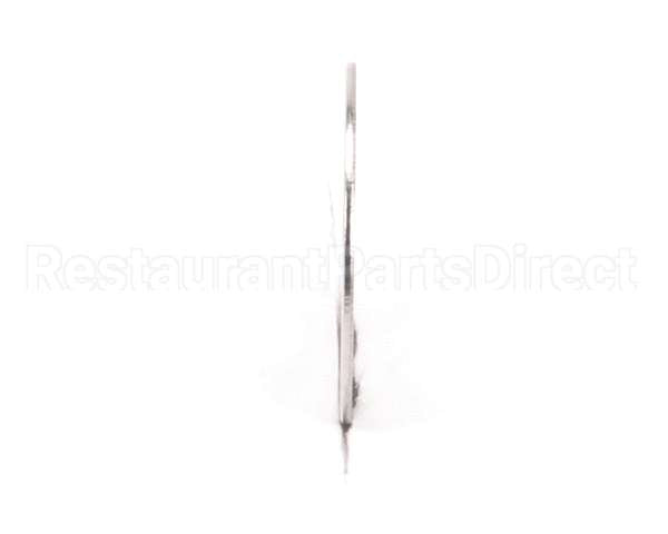002726-45 T&S Brass Stainless Steel Washer