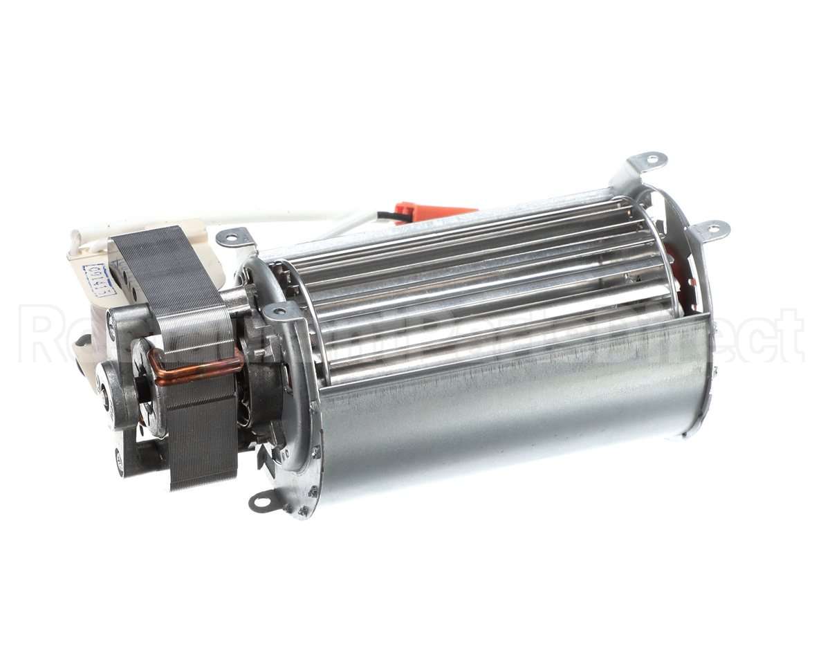 0027260SK Wisco Blower Motor Service Kit