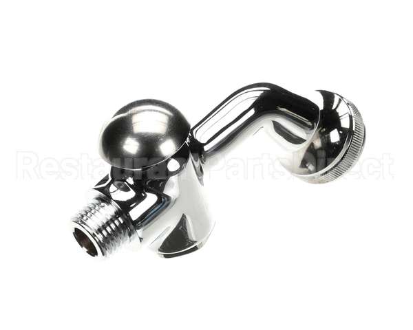 002857-40 T&S Brass 016A Spray Valve Assembly