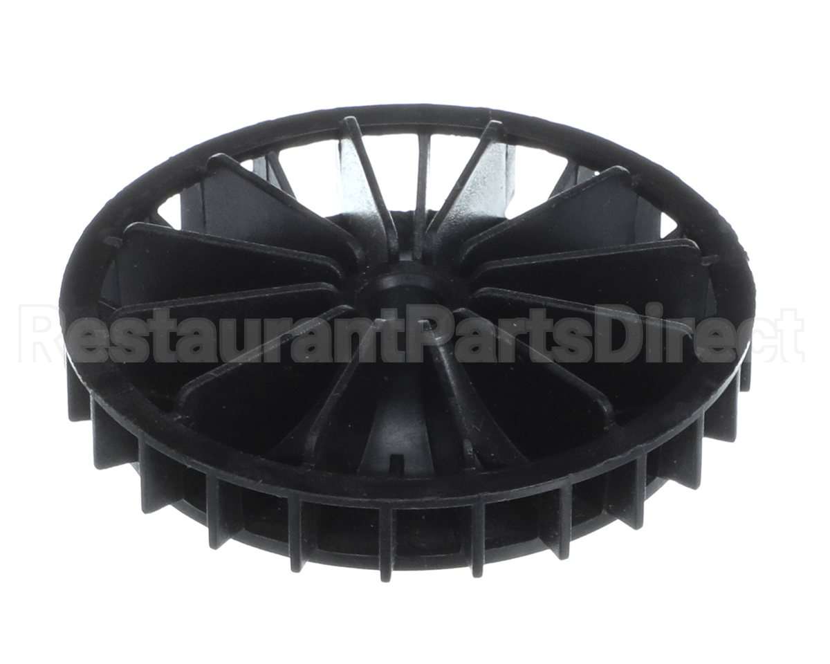 002865 Dynamic Mixer Cooling Fan Minipro (115V)