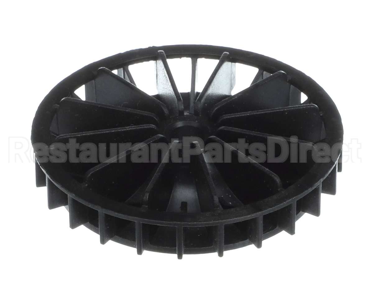 002865 Dynamic Mixer Cooling Fan Minipro (115V)