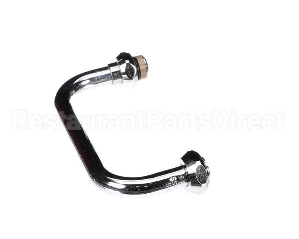 002870-40 T&S Brass B-0580 6 Front Section Nozzle