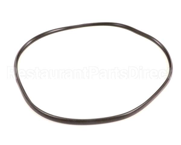 002878 Electrolux Professional Door Glass Gasket; External; 2 Mt