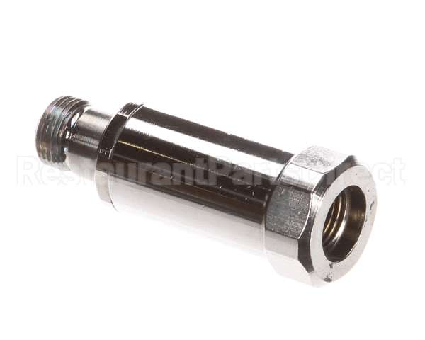 002884-40 T&S Brass Swivel Unit Assembly, 3/8 Npt Female X M