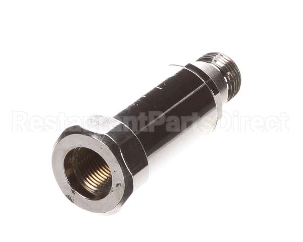 002884-40 T&S Brass Swivel Unit Assembly, 3/8 Npt Female X M