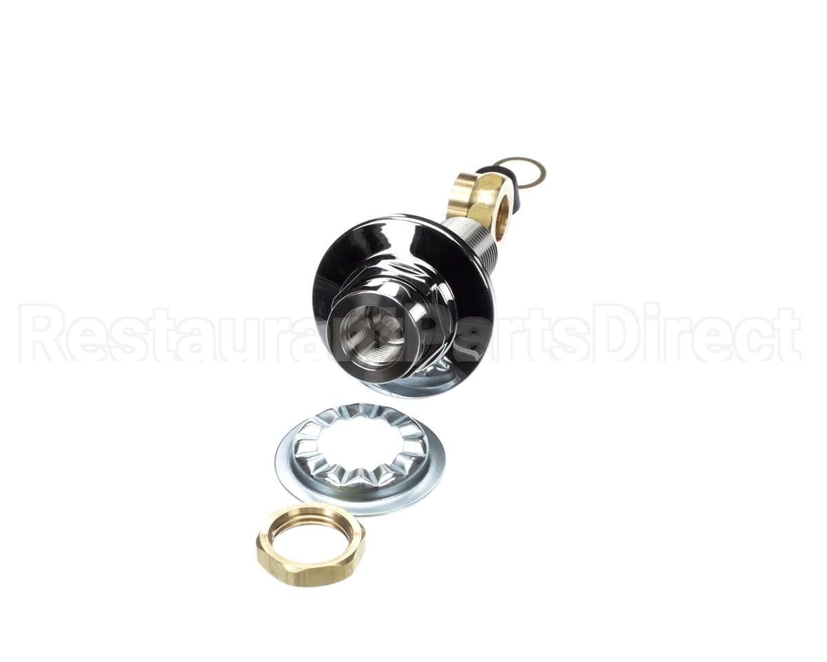 002903 Fisher Base Deck Rig