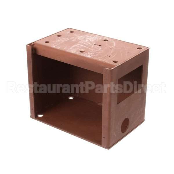002990 Compatible Groen Pedestal Weldment