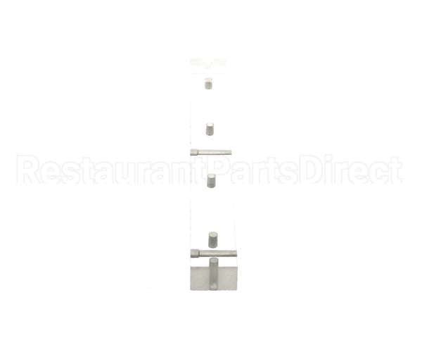 002A0509 Sipromac Seal Bar Support(300350350D&