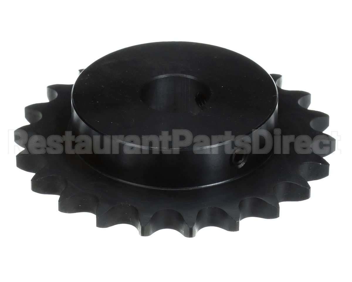 003-001 National Conveyor Corp Sprocket