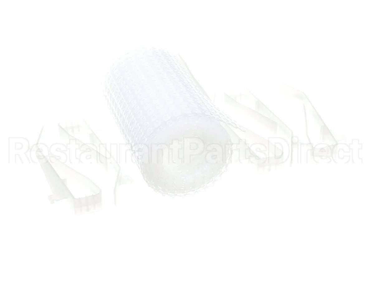 003010 Gold Medal Products Whirl Grip Stabilizer With Clips