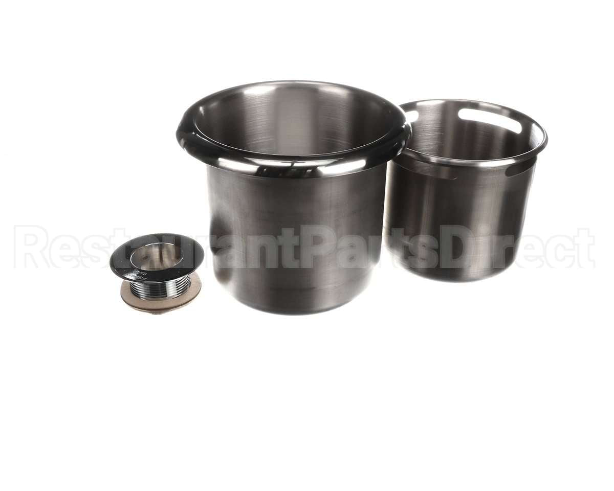 003043 Fisher Sink Dipperwell As