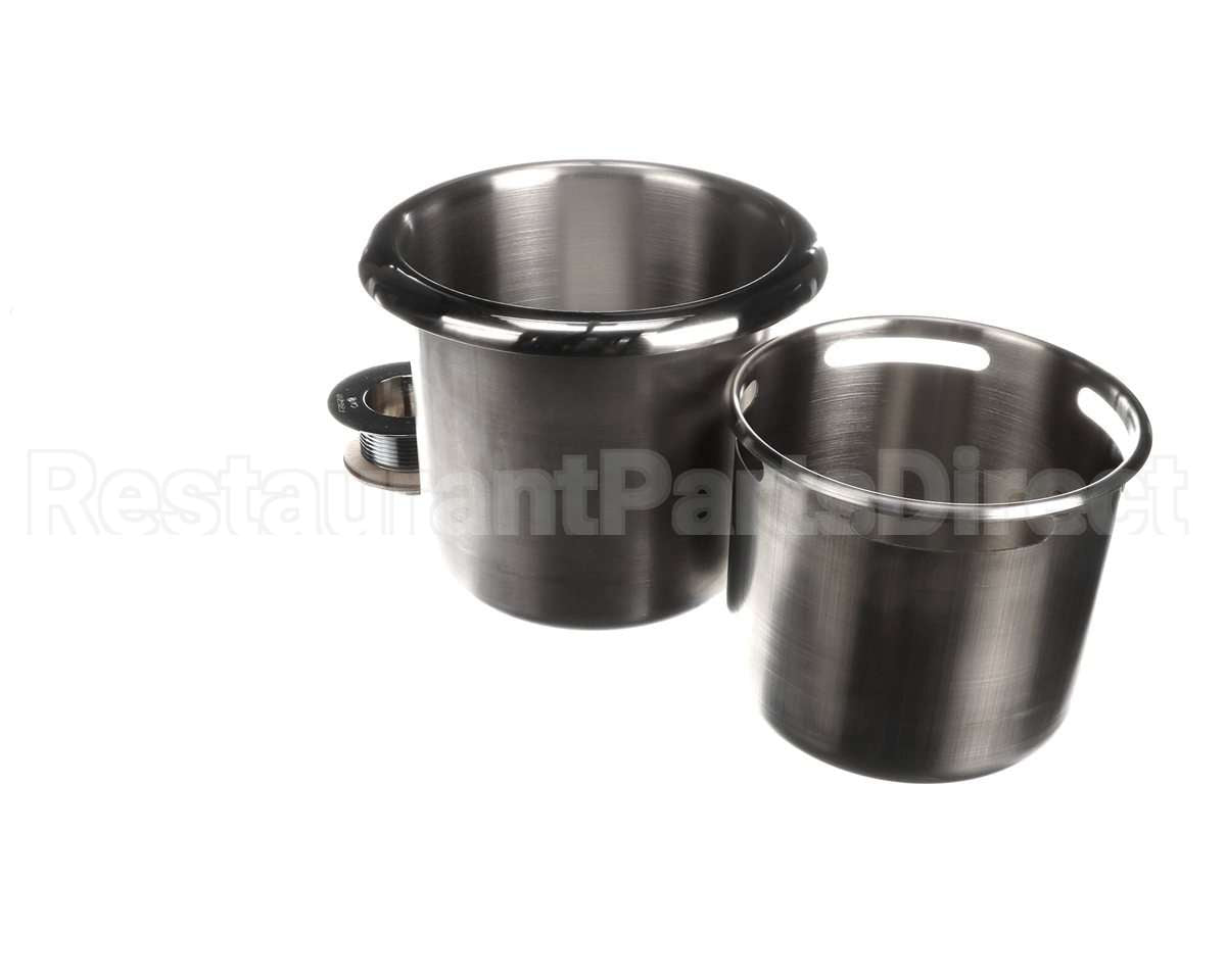 003043 Fisher Sink Dipperwell As