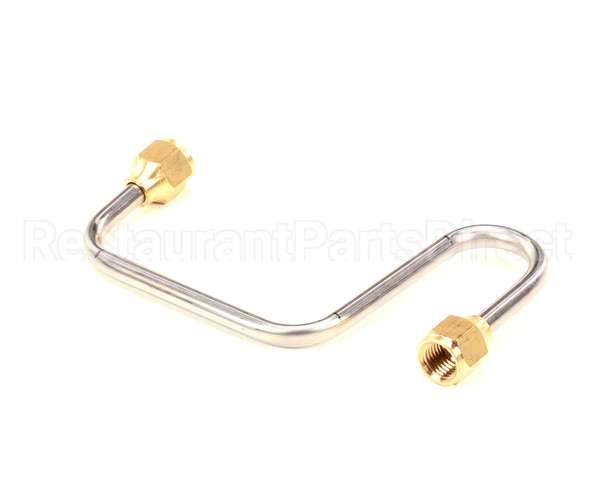 00305.0002 Bunn Tube Assembly, Cv To Tank