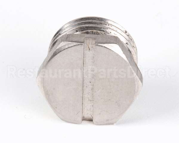 00308.50 Cma Spray Arm End Plug Ss
