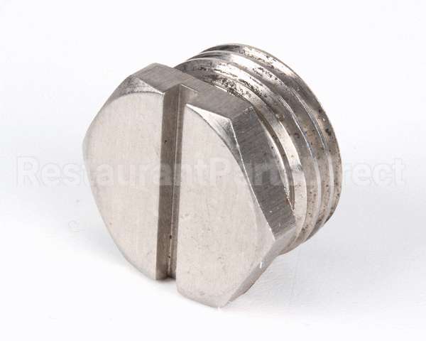 00308.50 Cma Spray Arm End Plug Ss