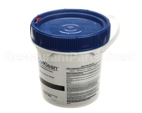 003091001 Jbt Cleaner,Corklean 10Lb/Pail