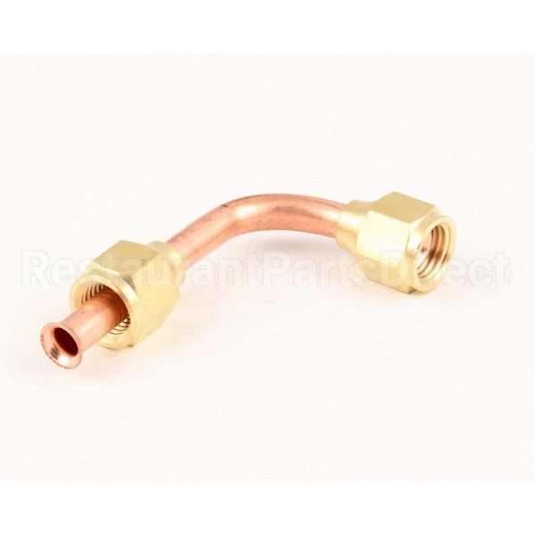 00310.0000 Compatible Bunn Tubeassembly, Cop.25Flr1.25X2.38