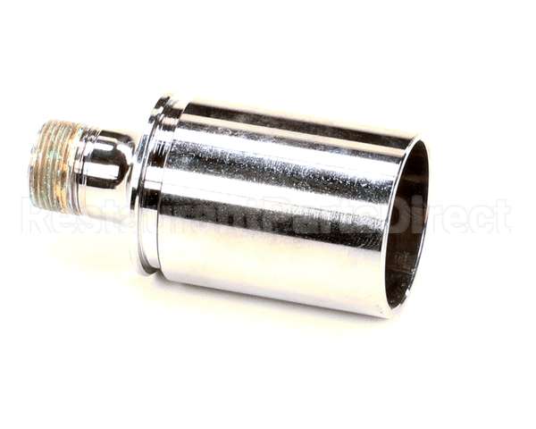 003128-25 T&S Brass Lowflow Prerinse Nozzle Holder (Rough