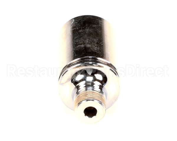 003128-25 T&S Brass Lowflow Prerinse Nozzle Holder (Rough
