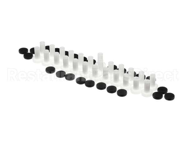 003164-45M25 T&S Brass Rubber Plungers For Eterna Cartridges W/