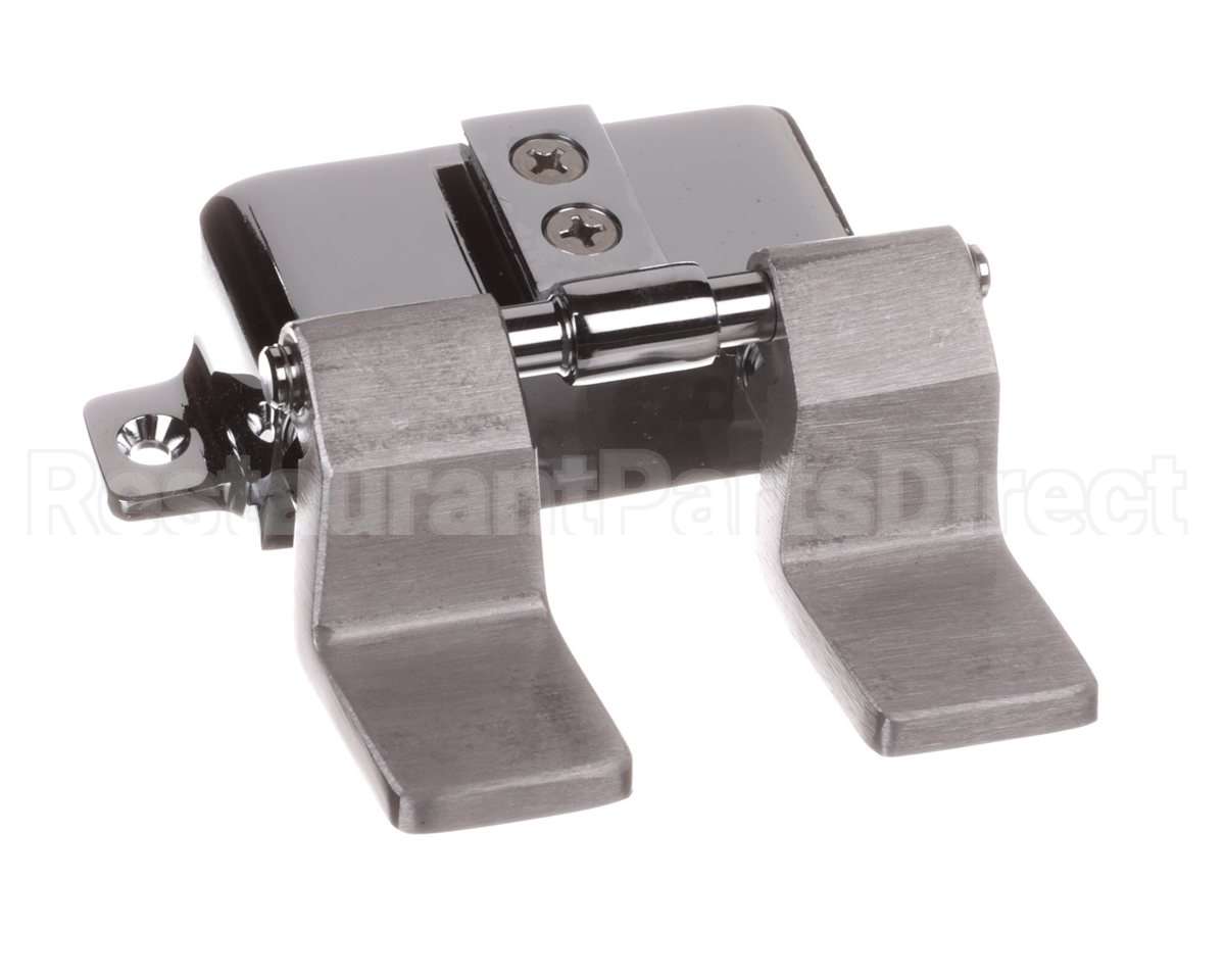 003170 Fisher Dual Floor Foot Valve