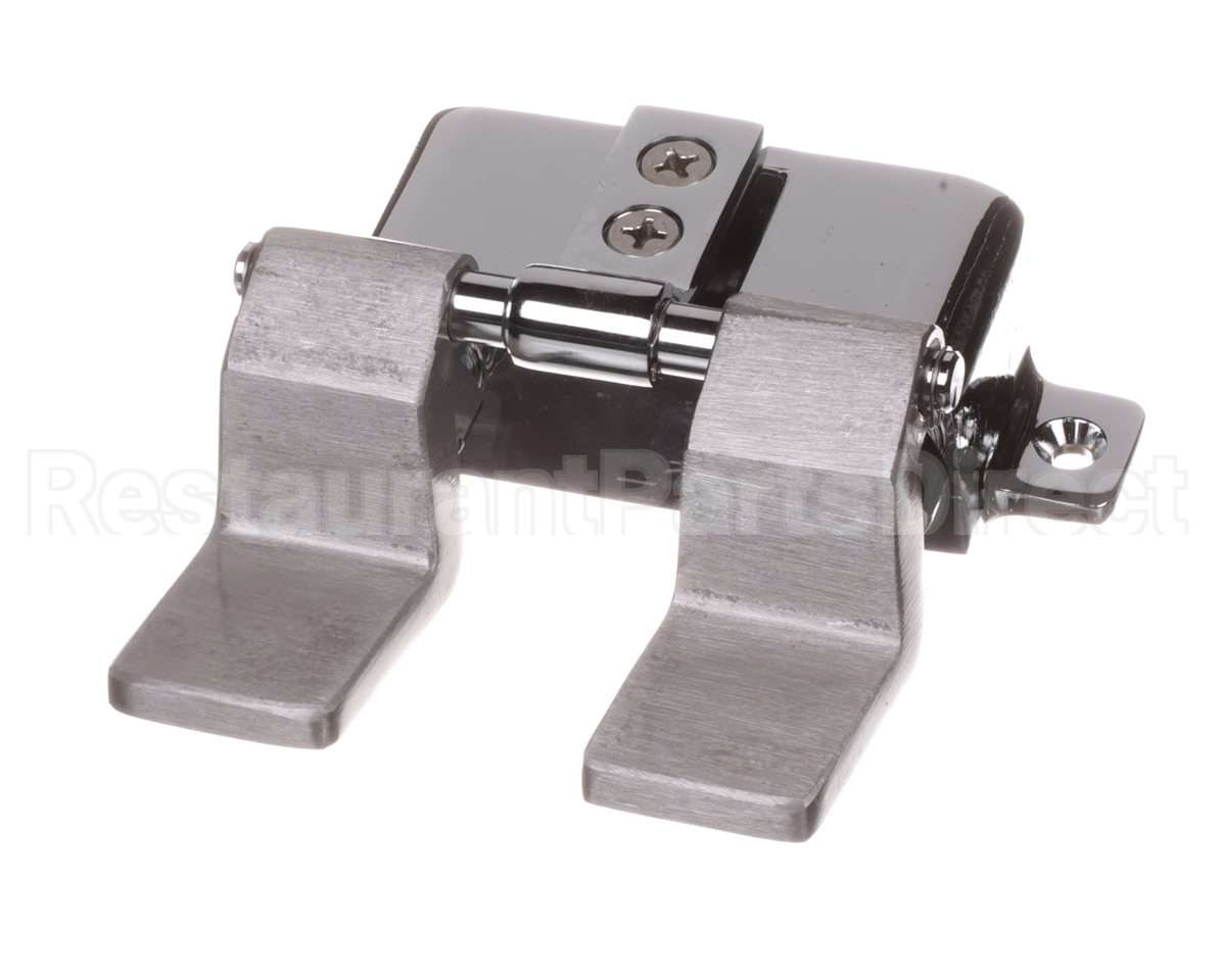 003170 Fisher Dual Floor Foot Valve