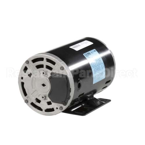 00318OT3E56Z-48PP Captive-Aire Blower Motor 3Ph 208-230/460V