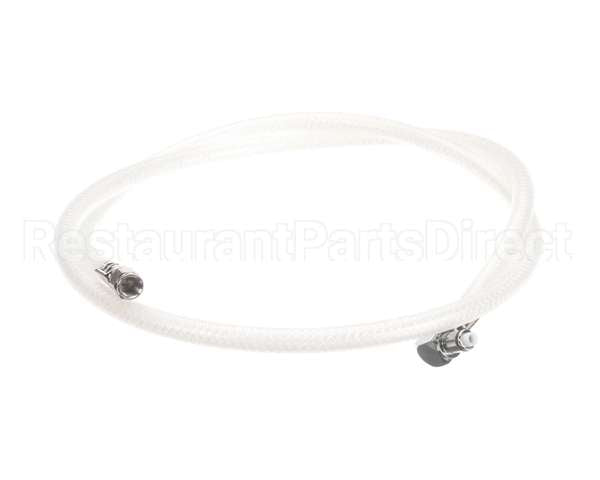 00327.0002 Bunn Hose Assembly, .25Flrx.25Qc-58.0