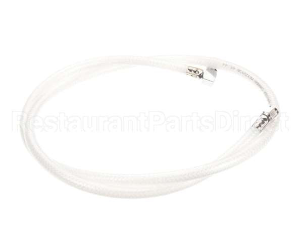 00327.0002 Bunn Hose Assembly, .25Flrx.25Qc-58.0