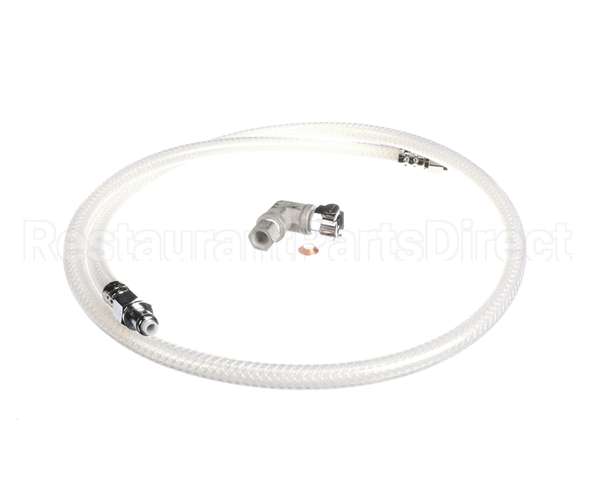 00327.7999 Bunn Hose-Assy-Kit, Mcdonald's Special
