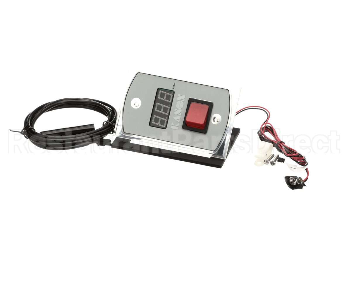 003391 Thermalrite Blast Chiller Thermometer Digital Wswitch 1967-2 No L