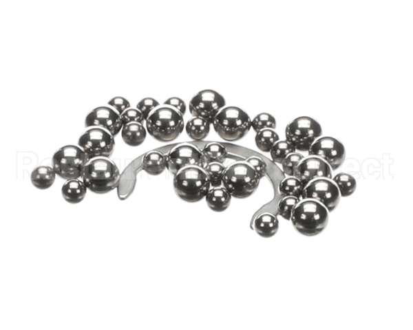 00341.10 Cma Rebuildable Bearing Kit