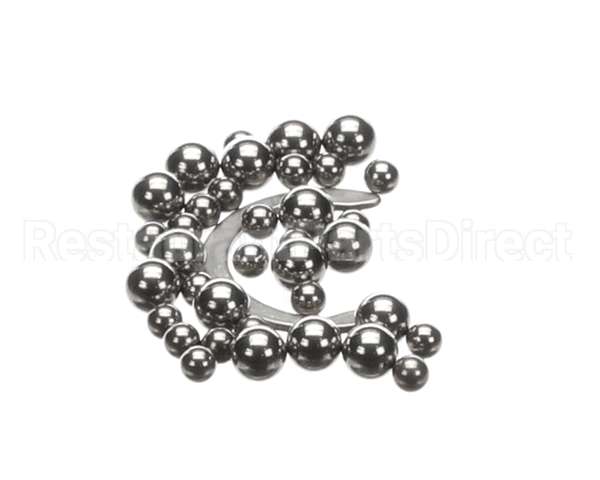 00341.10 Cma Rebuildable Bearing Kit