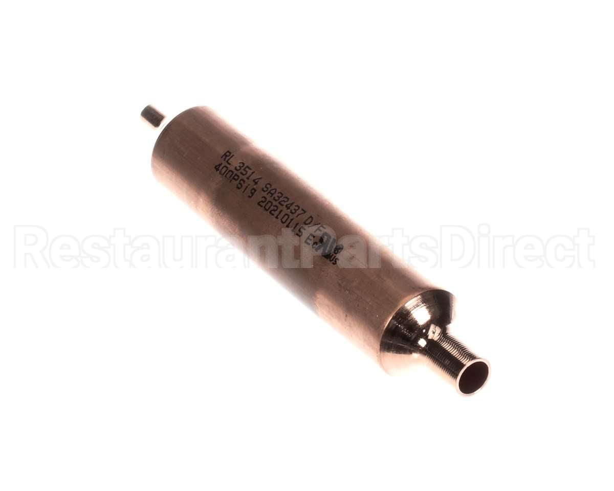 003514 Grindmaster Cecilware Drier D25 New