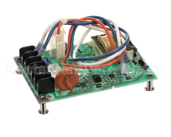 00355767-00002 Vulcan Hart Temperature Controller