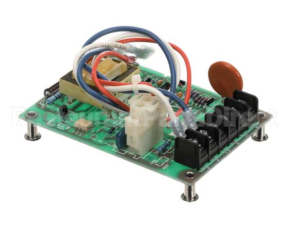 00355767-00002 Vulcan Hart Temperature Controller