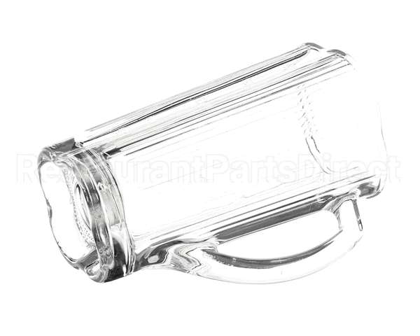 003573 Waring Glass Jar