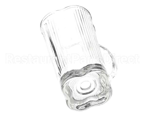 003573 Waring Glass Jar